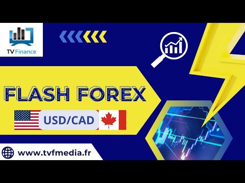 USD/CAD : La guerre des devises commence