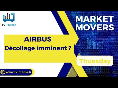 AIRBUS : Décollage imminent ?