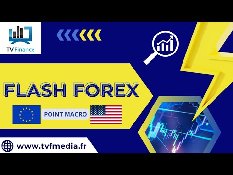 Flash Forex : Une pause sur les taux directeurs est attendue